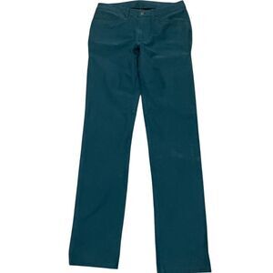 Lululemon ABC Classic Utilitech  5 Pocket Chino Casual Pants Men's Sz 32